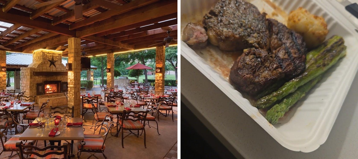 Bonnie & Clyde's Bar & Grill