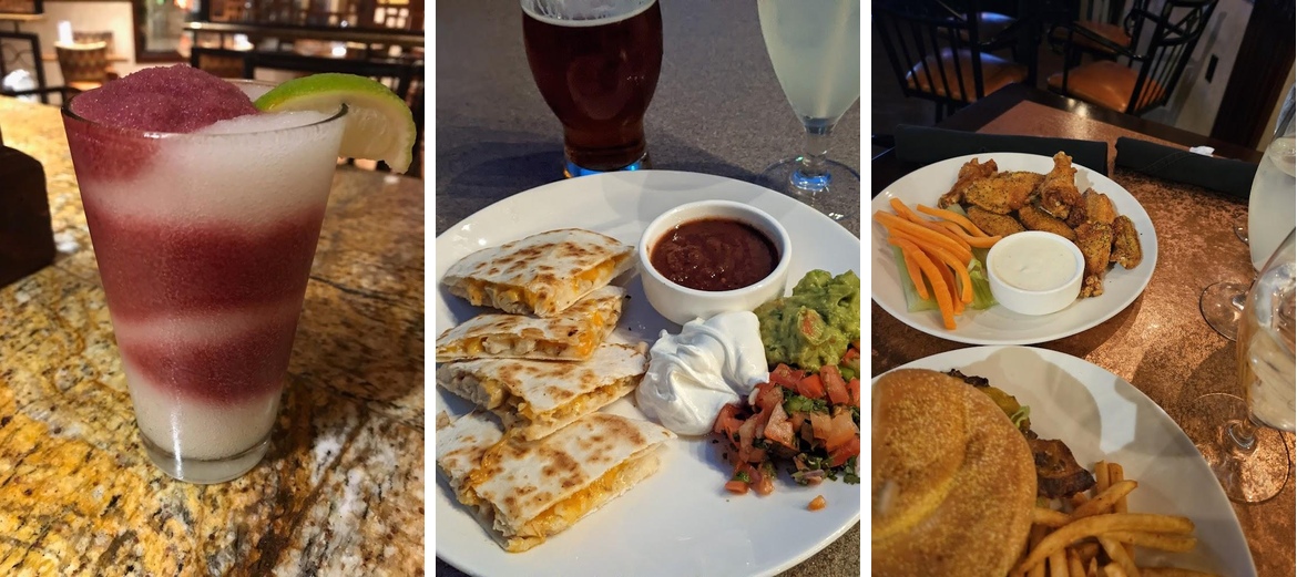Bonnie & Clyde's Bar & Grill