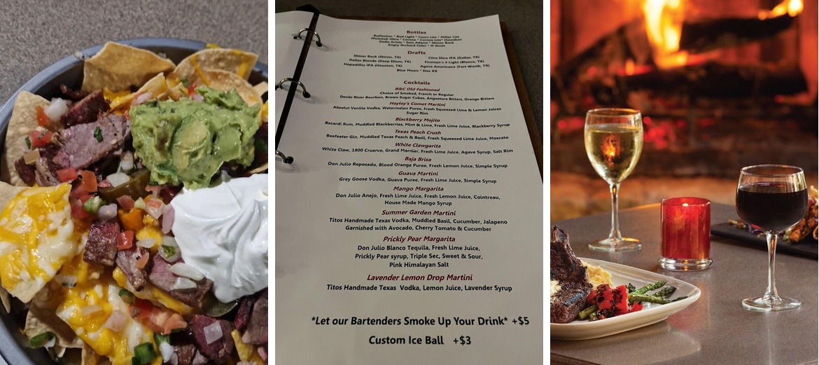 Bonnie & Clyde's Bar & Grill