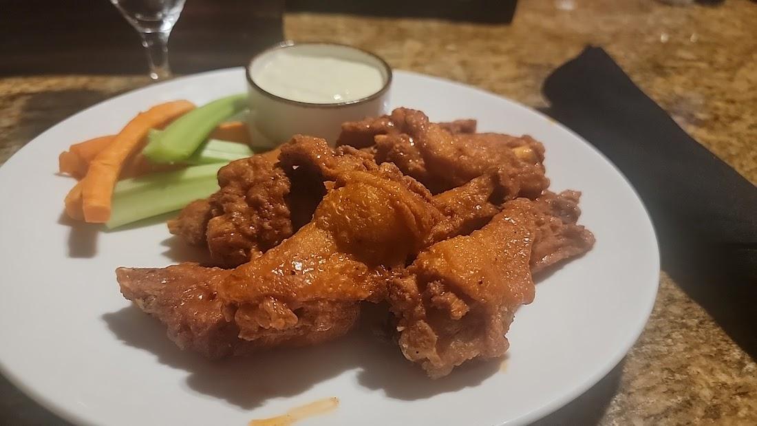 Bonnie & Clyde's Bar & Grill